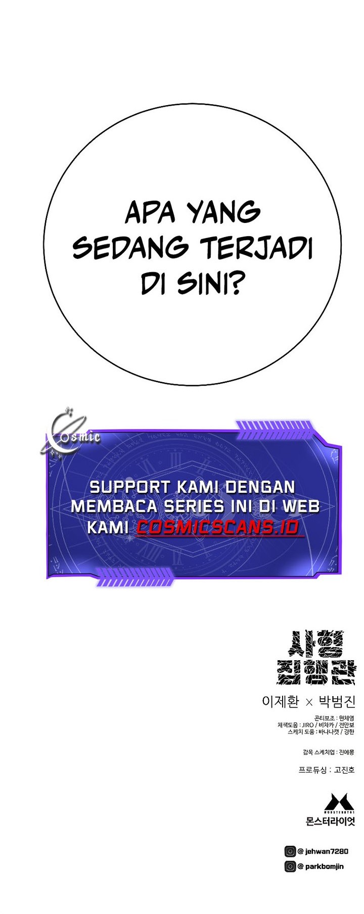 Executioner Chapter 11 Gambar 66