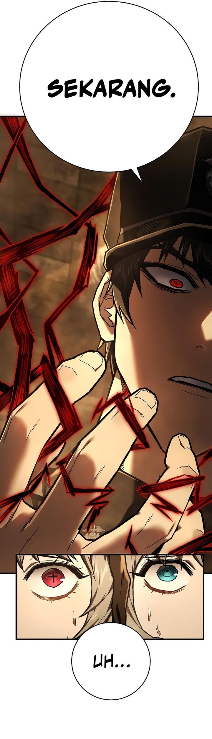 Executioner Chapter 11 Gambar 4