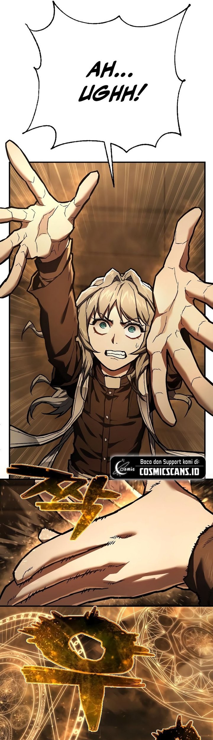 Executioner Chapter 11 Gambar 6