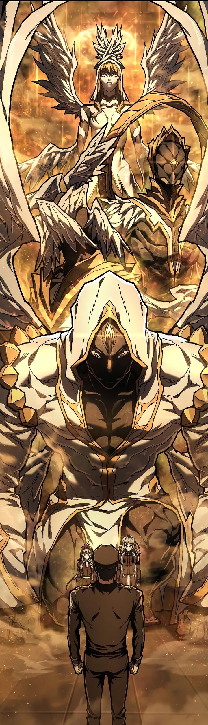 Executioner Chapter 11 Gambar 8