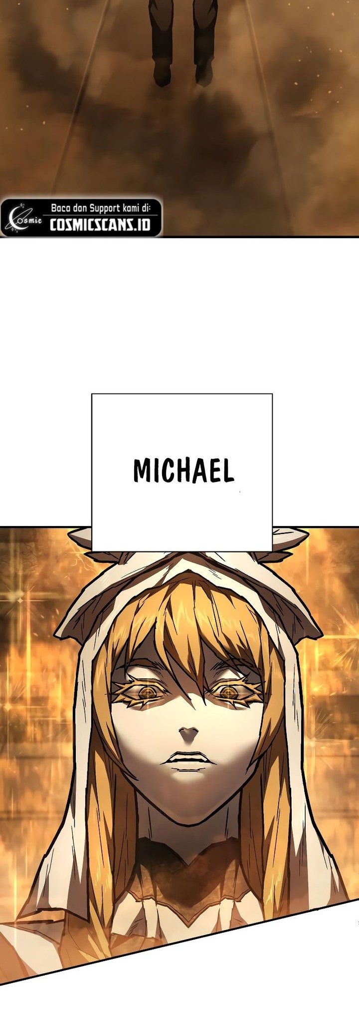 Executioner Chapter 11 Gambar 9