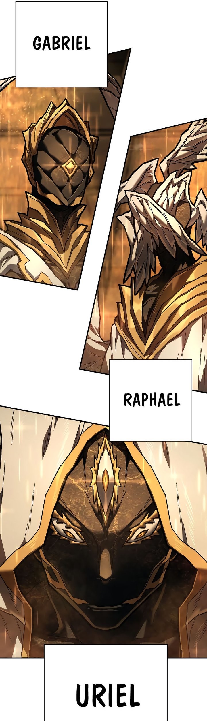 Executioner Chapter 11 Gambar 10