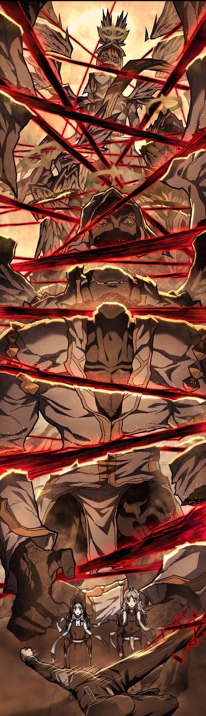 Executioner Chapter 11 Gambar 12