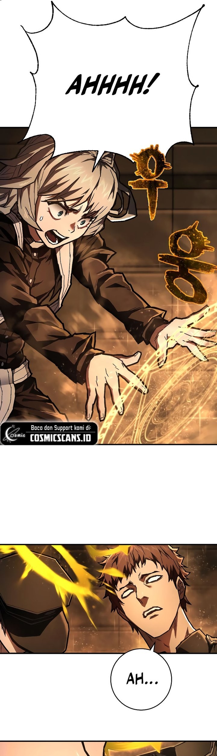 Executioner Chapter 11 Gambar 14