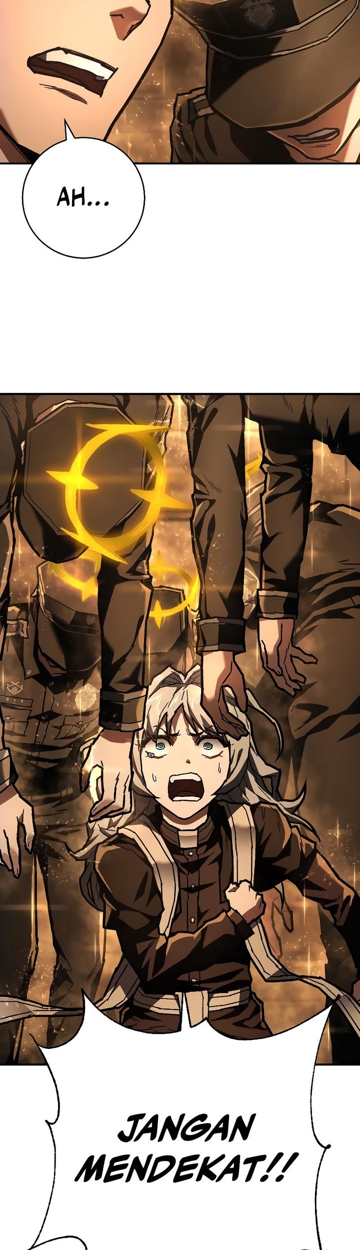 Executioner Chapter 11 Gambar 15