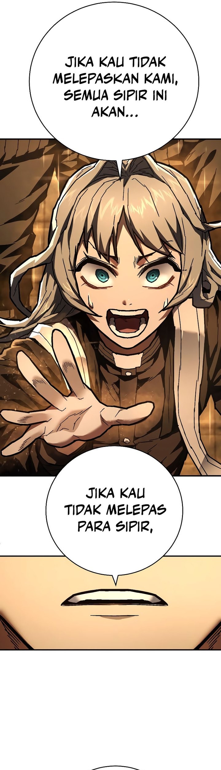 Executioner Chapter 11 Gambar 17