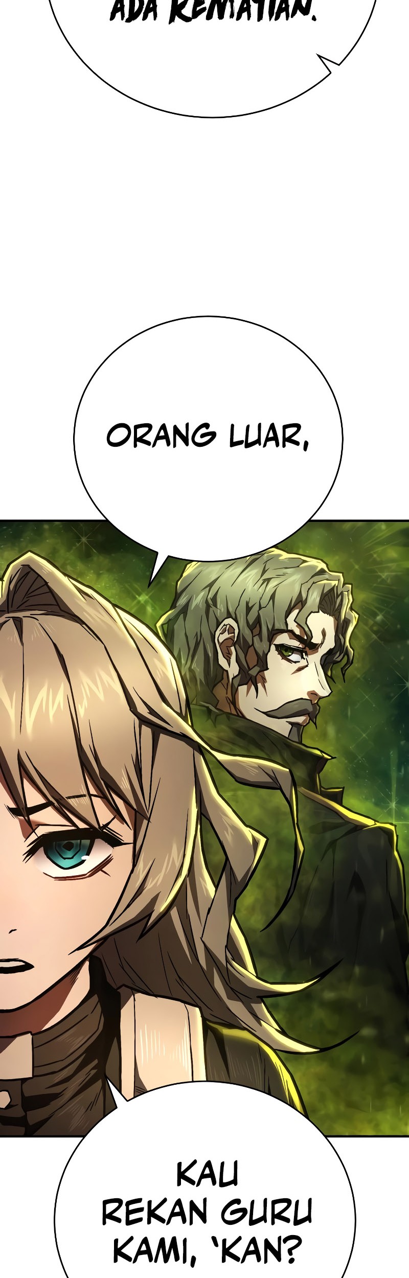 Executioner Chapter 10 Gambar 3