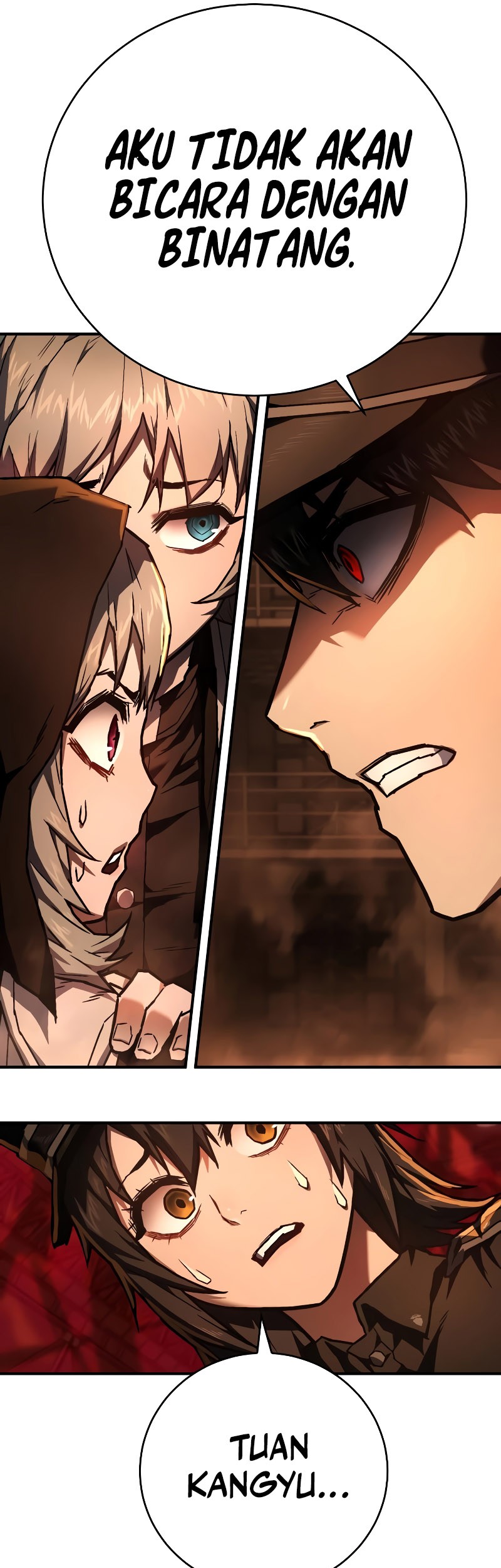 Executioner Chapter 10 Gambar 14
