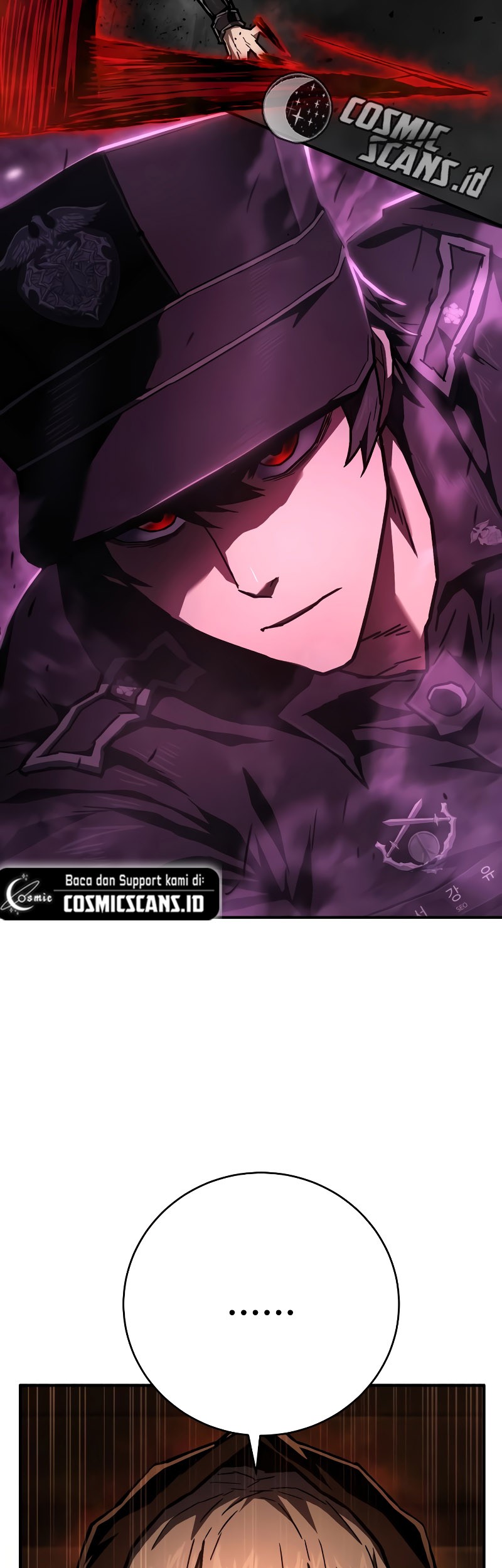 Executioner Chapter 10 Gambar 36
