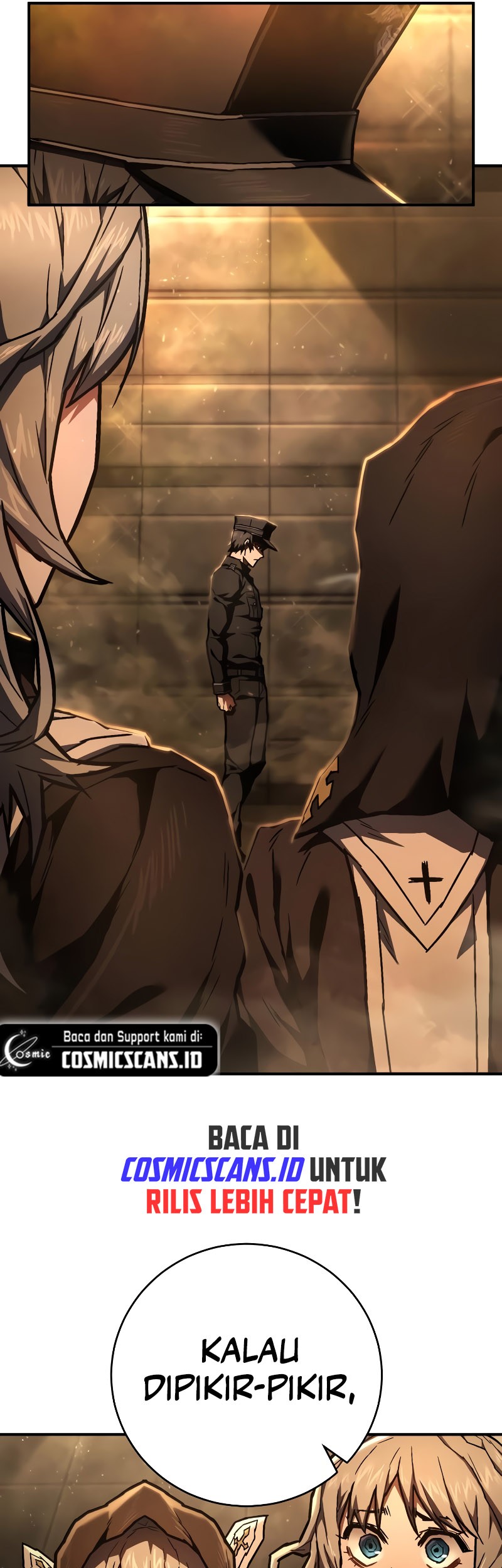 Executioner Chapter 10 Gambar 38