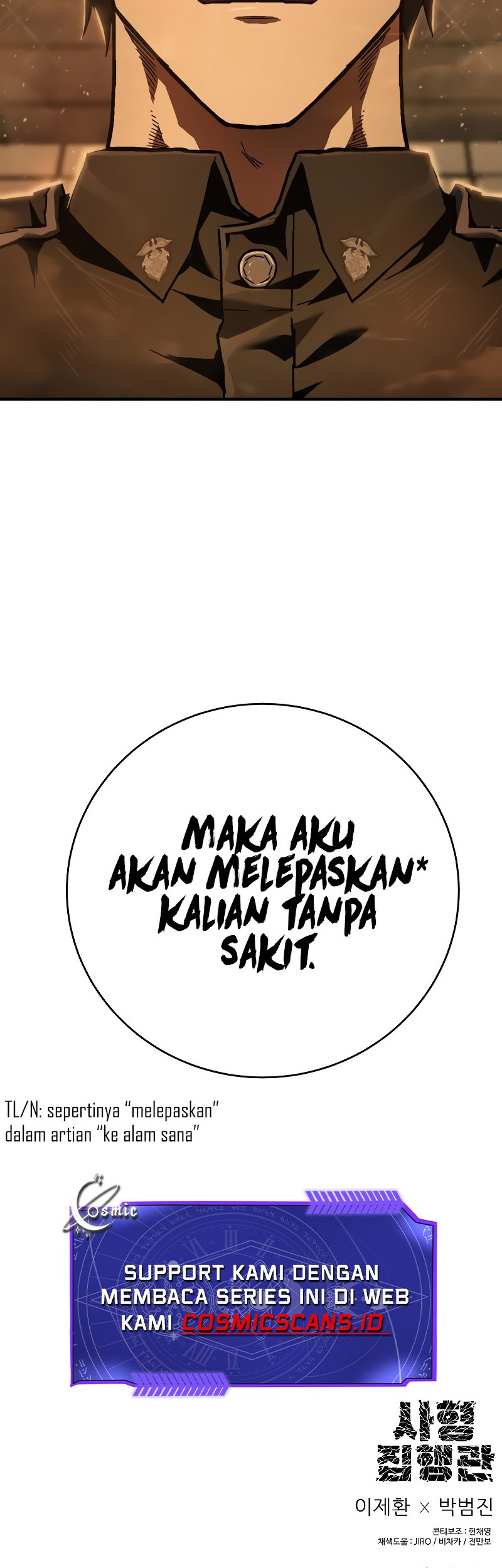 Executioner Chapter 10 Gambar 41