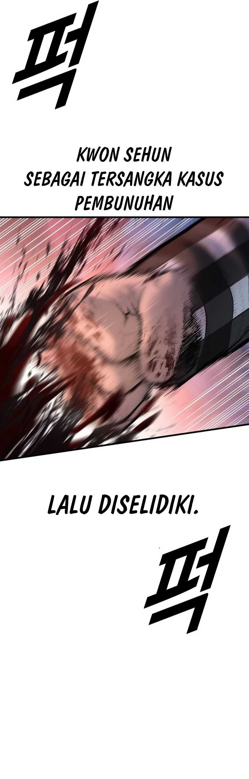 Juvenile Offender Chapter 63 Gambar 61