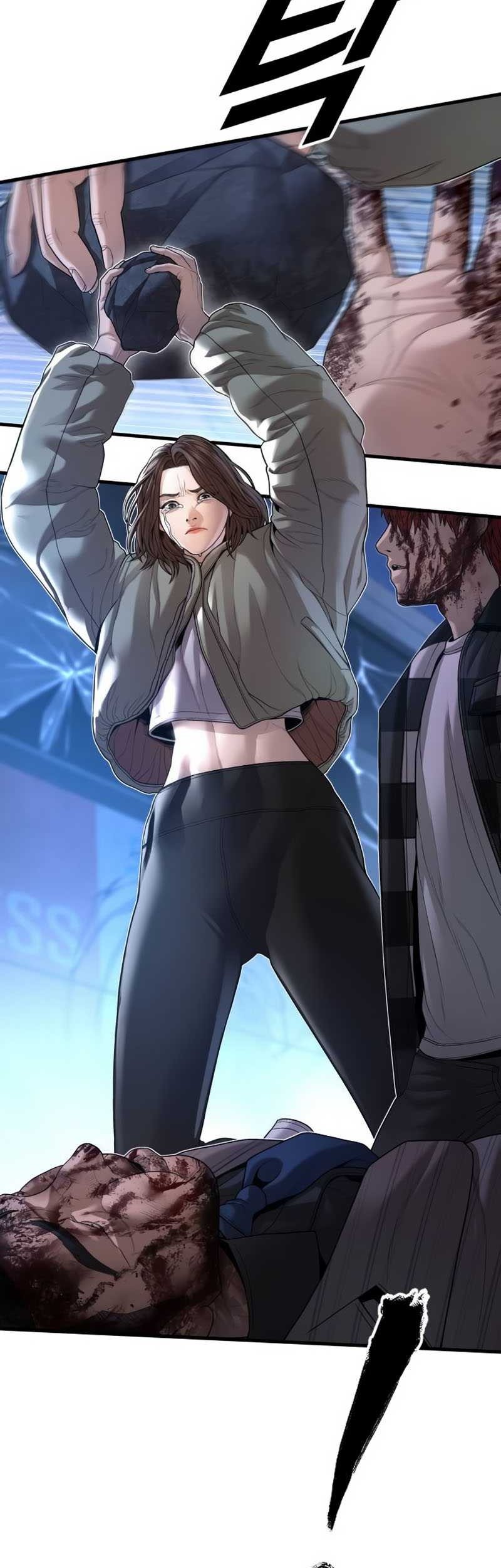 Juvenile Offender Chapter 63 Gambar 86