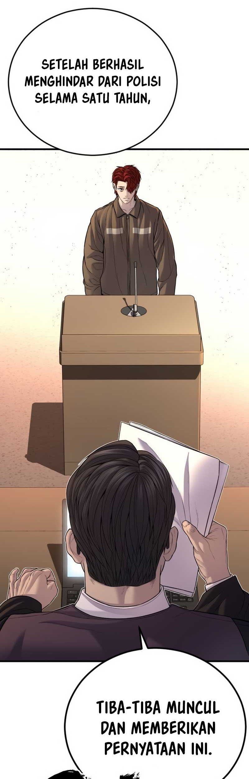 Juvenile Offender Chapter 63 Gambar 108