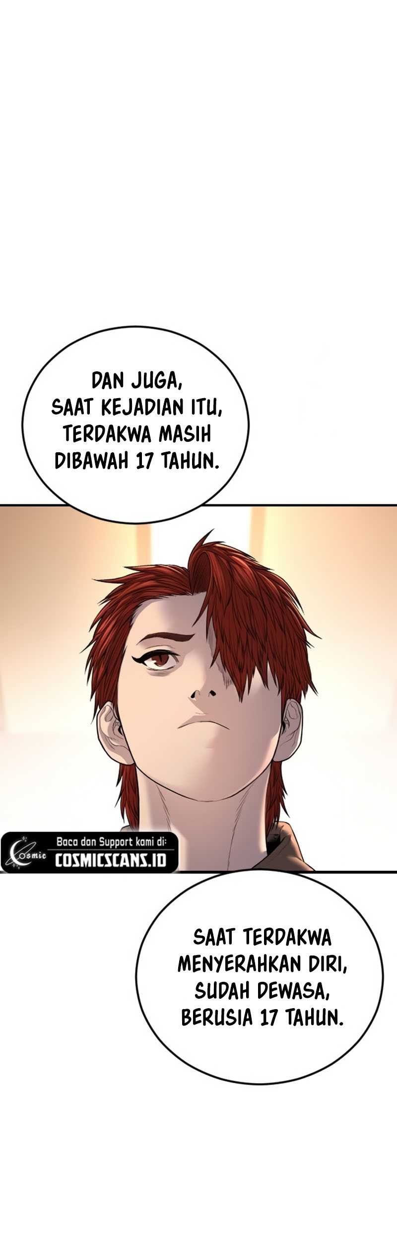 Juvenile Offender Chapter 63 Gambar 136