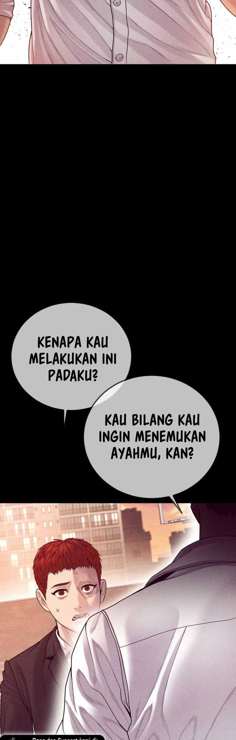 Juvenile Offender Chapter 63 Gambar 3