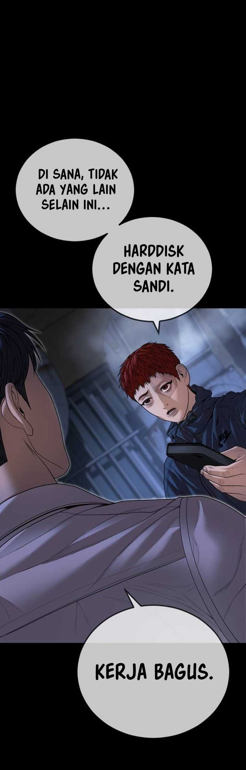 Juvenile Offender Chapter 63 Gambar 14