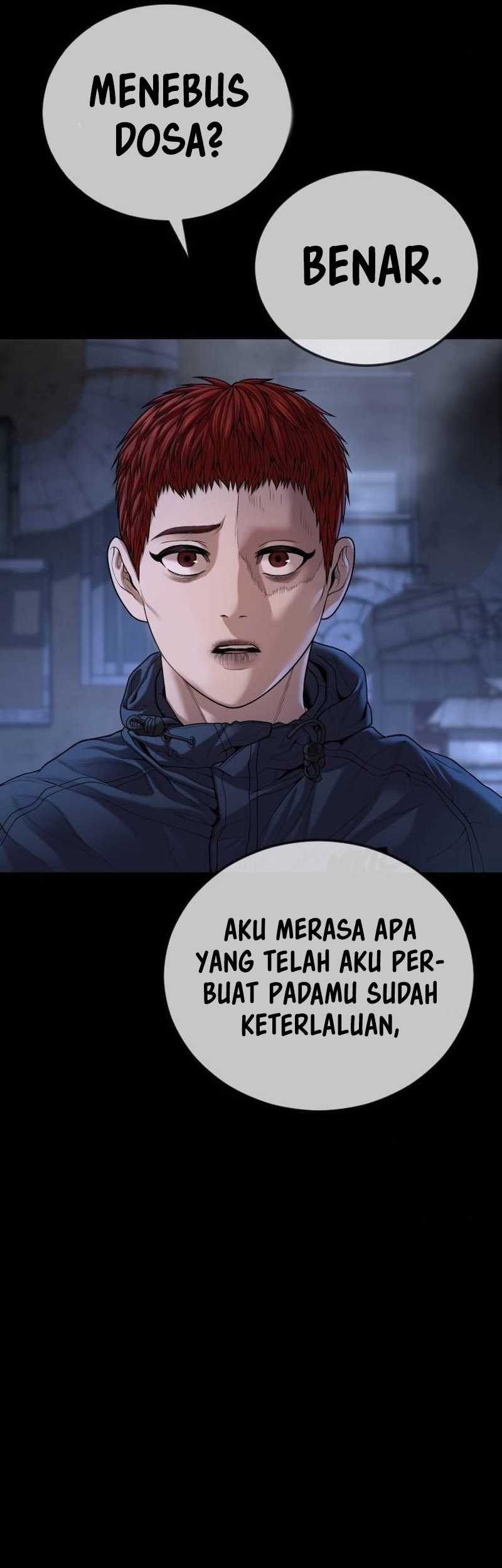 Juvenile Offender Chapter 63 Gambar 20