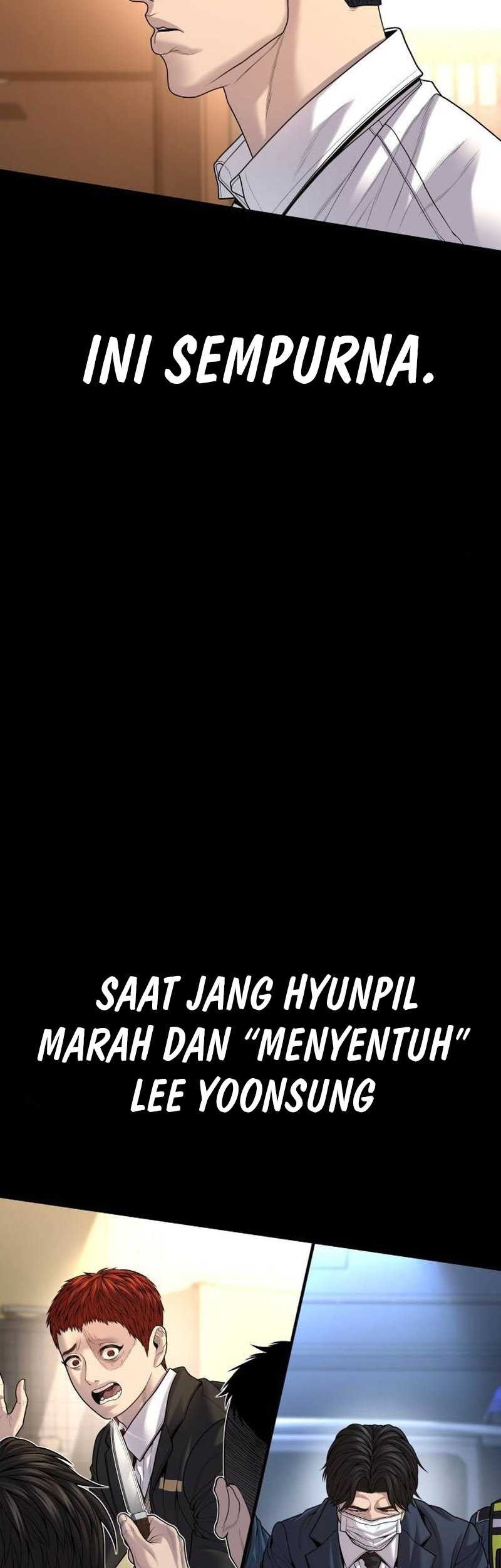 Juvenile Offender Chapter 63 Gambar 28