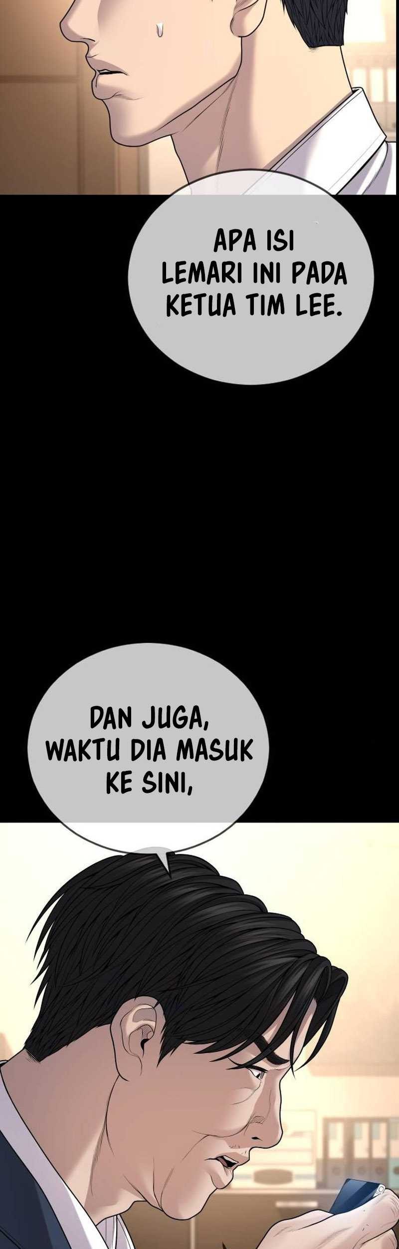 Juvenile Offender Chapter 63 Gambar 36