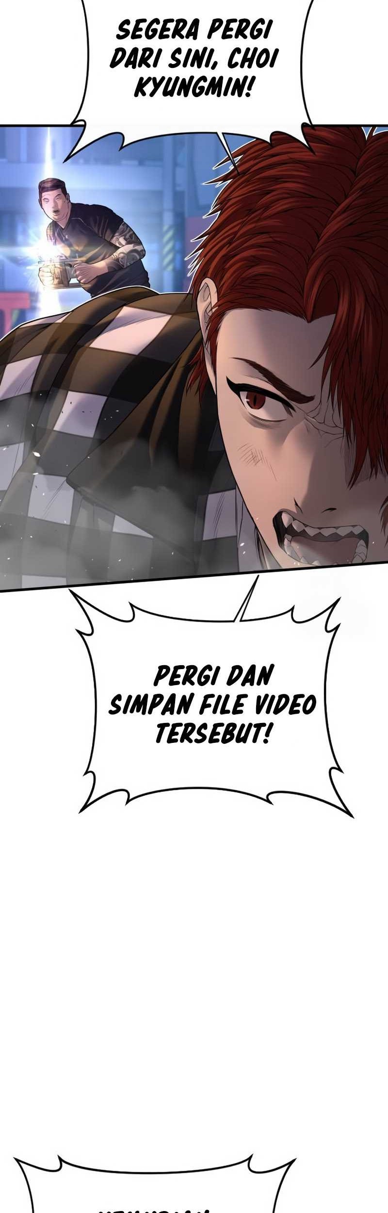 Juvenile Offender Chapter 62 Gambar 69