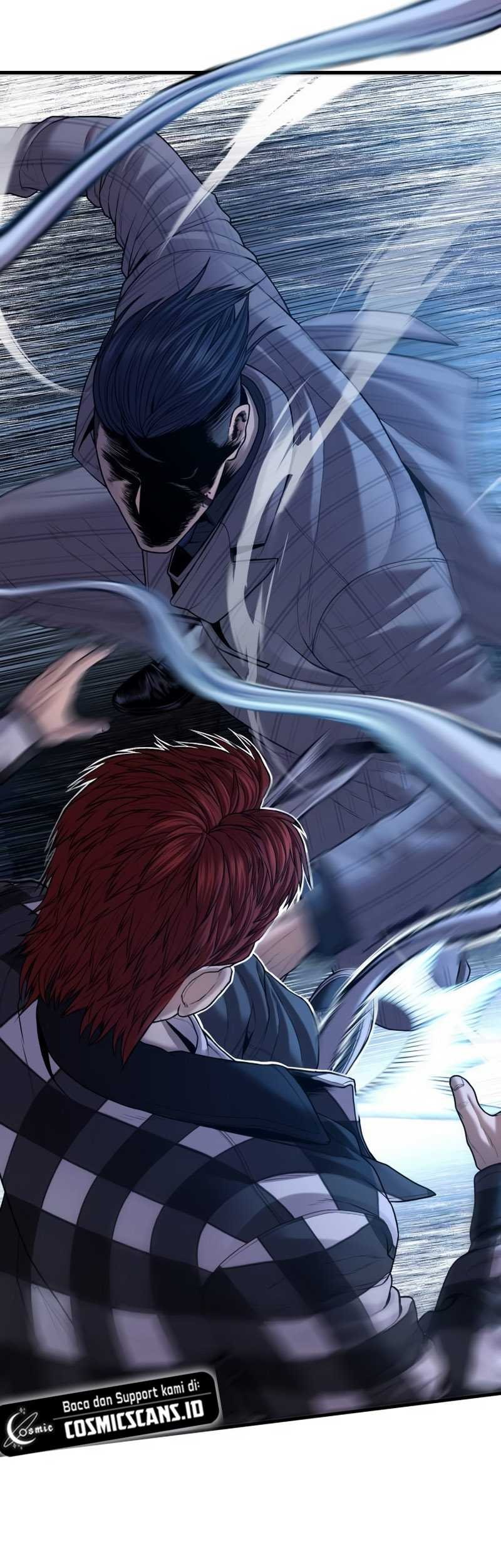 Juvenile Offender Chapter 62 Gambar 72