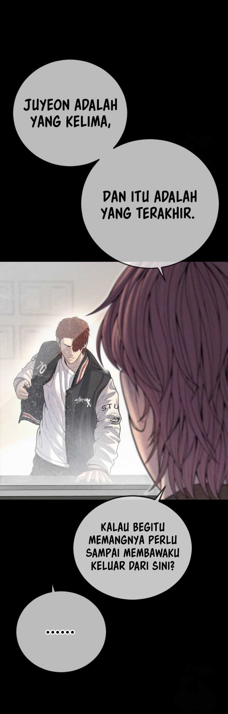 Juvenile Offender Chapter 62 Gambar 94