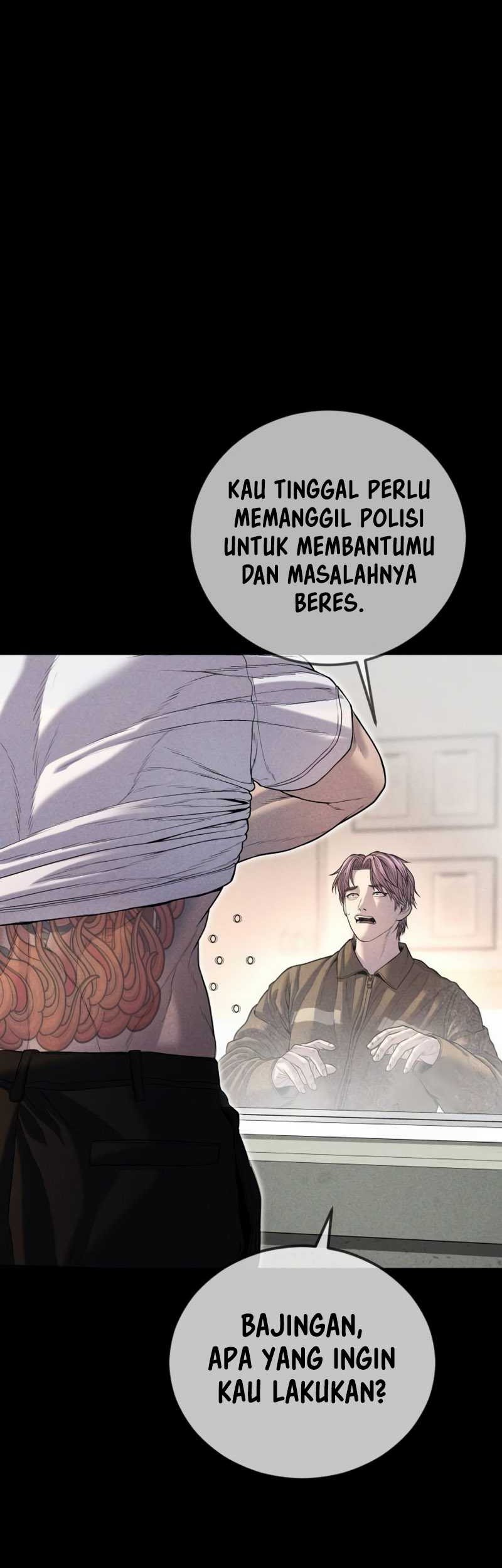 Juvenile Offender Chapter 62 Gambar 95