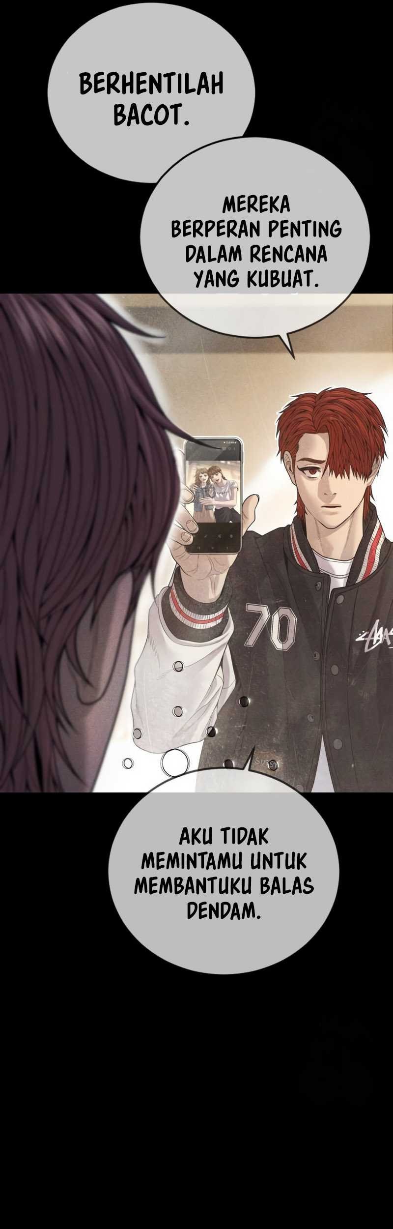 Juvenile Offender Chapter 62 Gambar 8