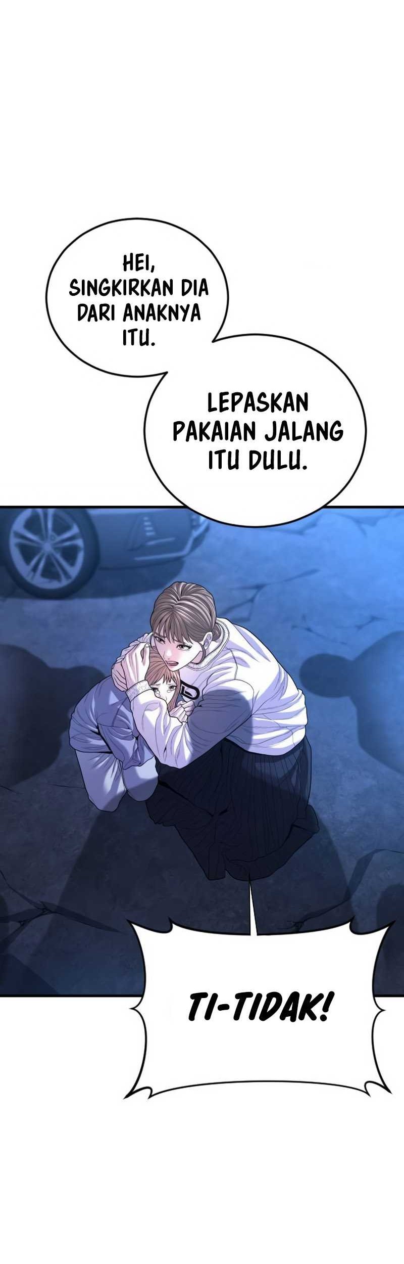 Juvenile Offender Chapter 62 Gambar 27