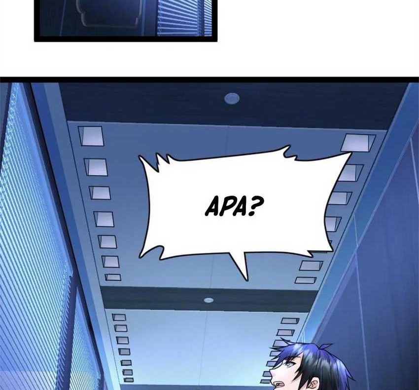 Freezing The World: I Built A Doomsday Safehouse Chapter 94 Gambar 19