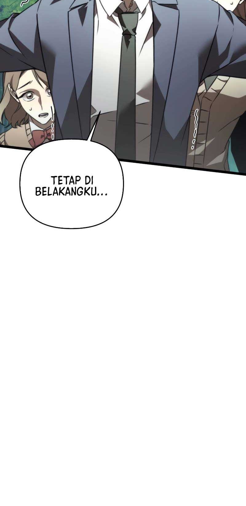 Reincarnator Chapter 25 Gambar 21