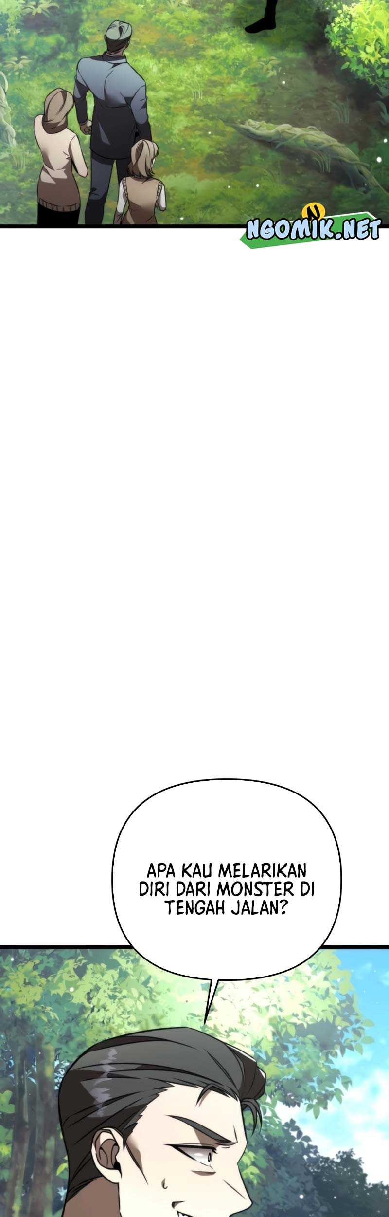Reincarnator Chapter 25 Gambar 24