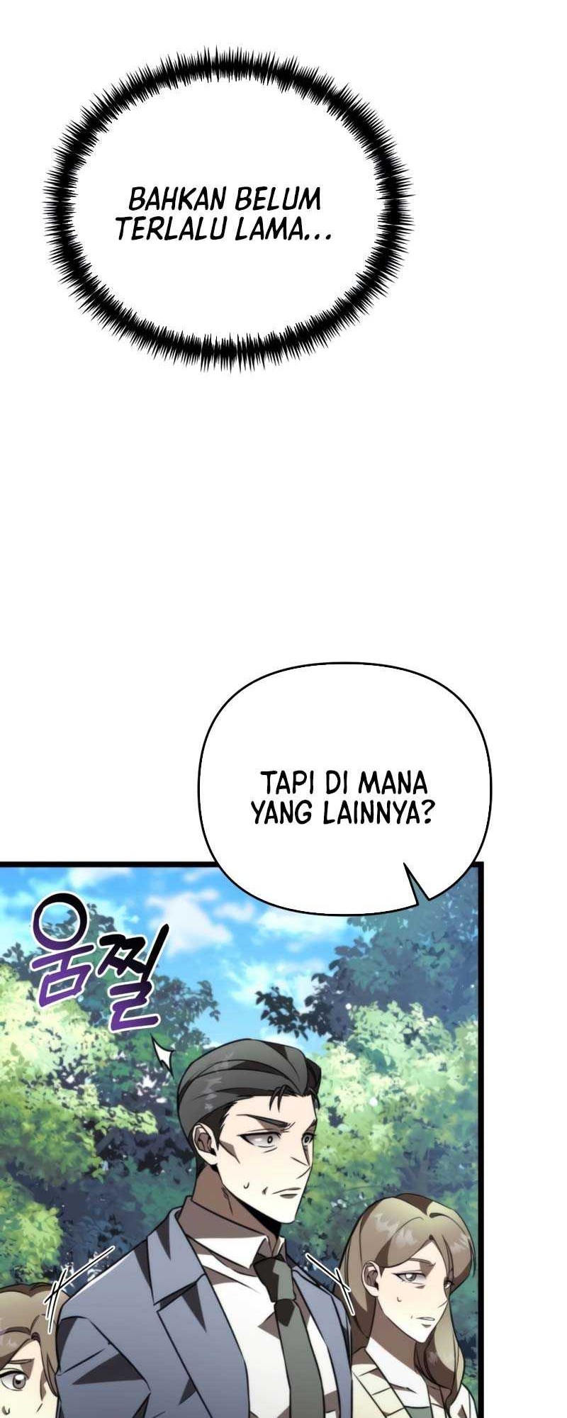 Reincarnator Chapter 25 Gambar 27