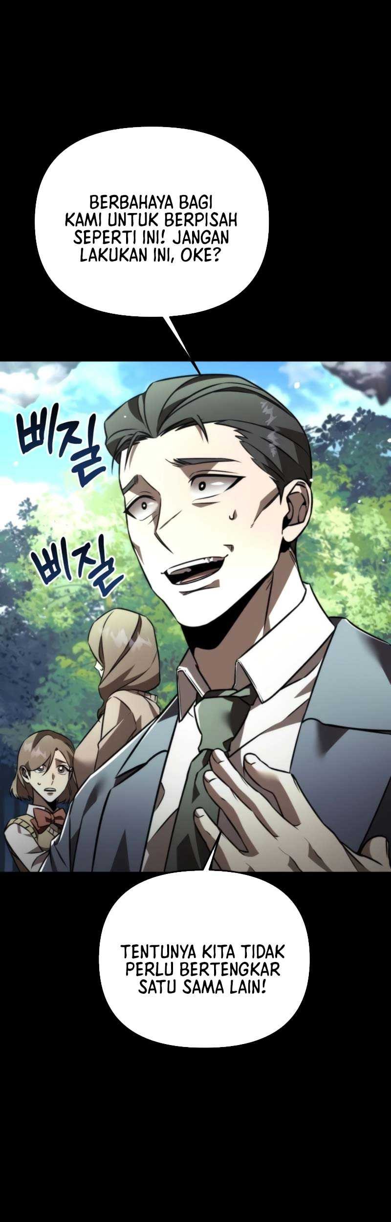 Reincarnator Chapter 25 Gambar 30