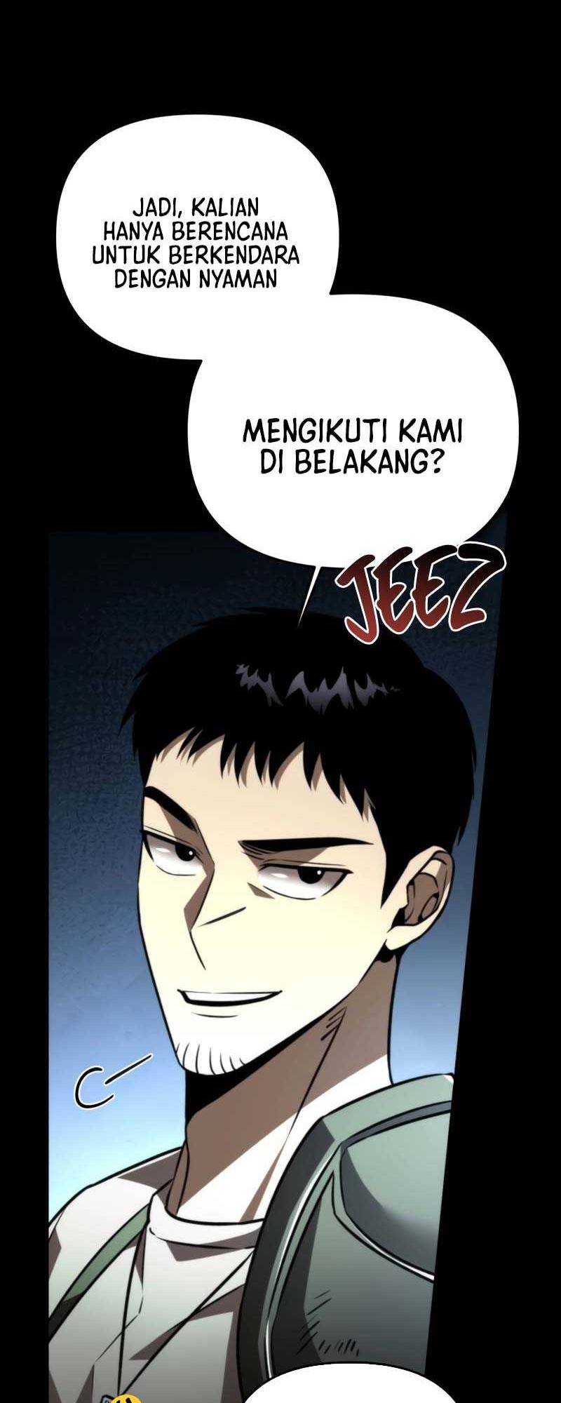 Reincarnator Chapter 25 Gambar 31