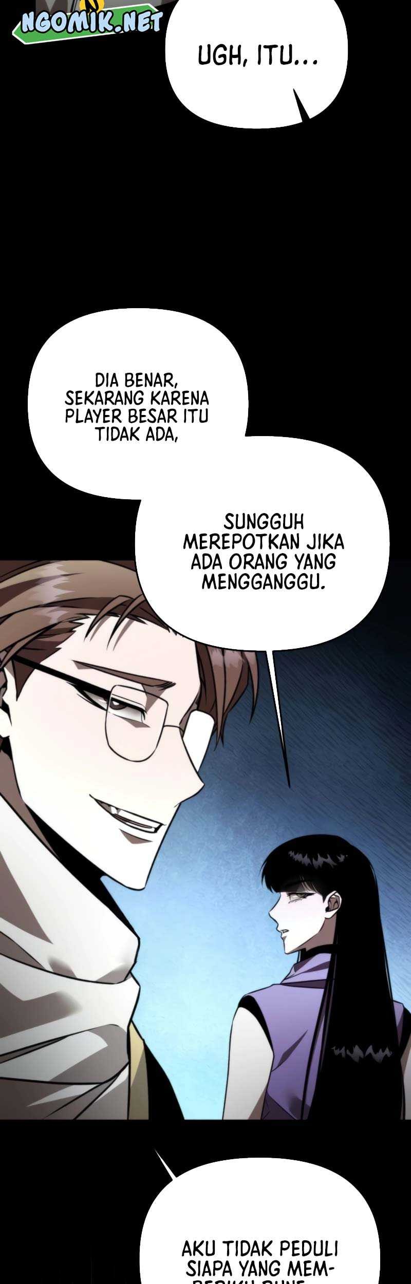 Reincarnator Chapter 25 Gambar 32