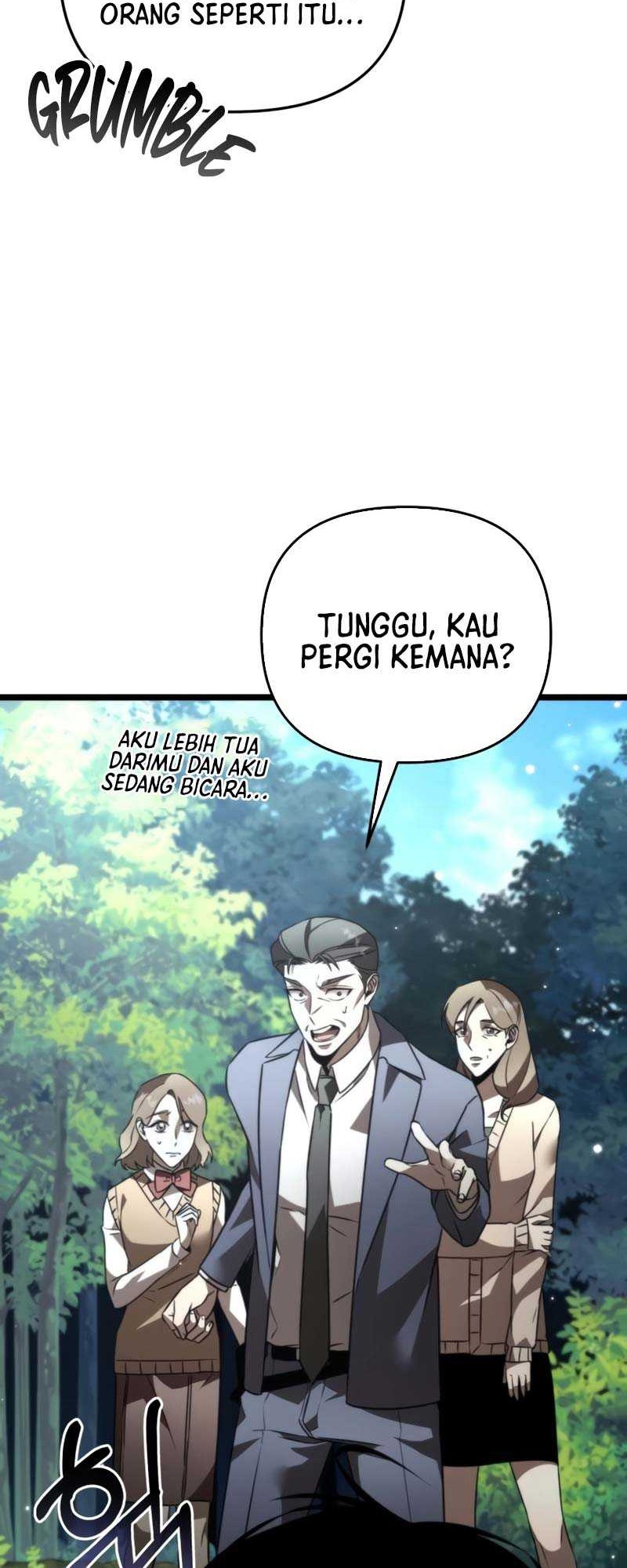Reincarnator Chapter 25 Gambar 35