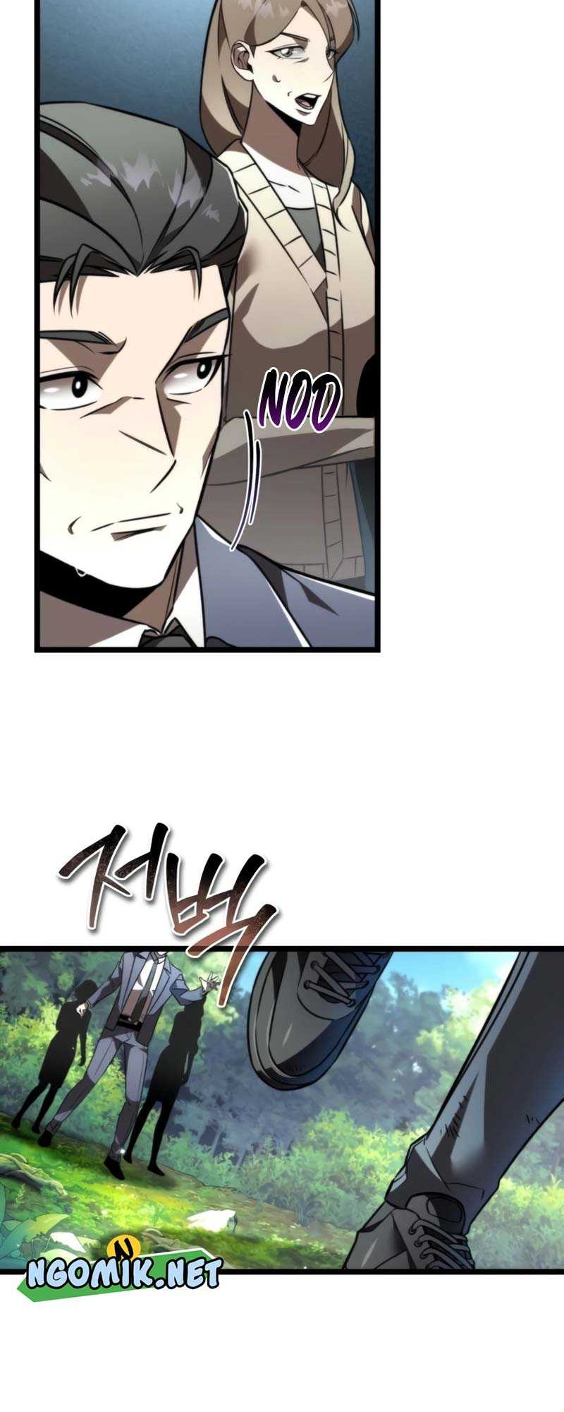 Reincarnator Chapter 25 Gambar 37