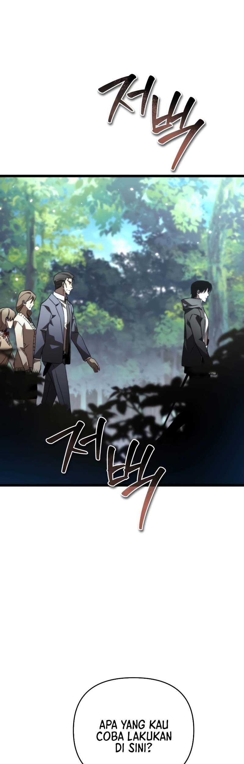 Reincarnator Chapter 25 Gambar 38