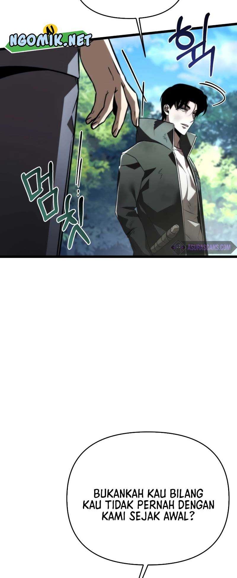 Reincarnator Chapter 25 Gambar 39