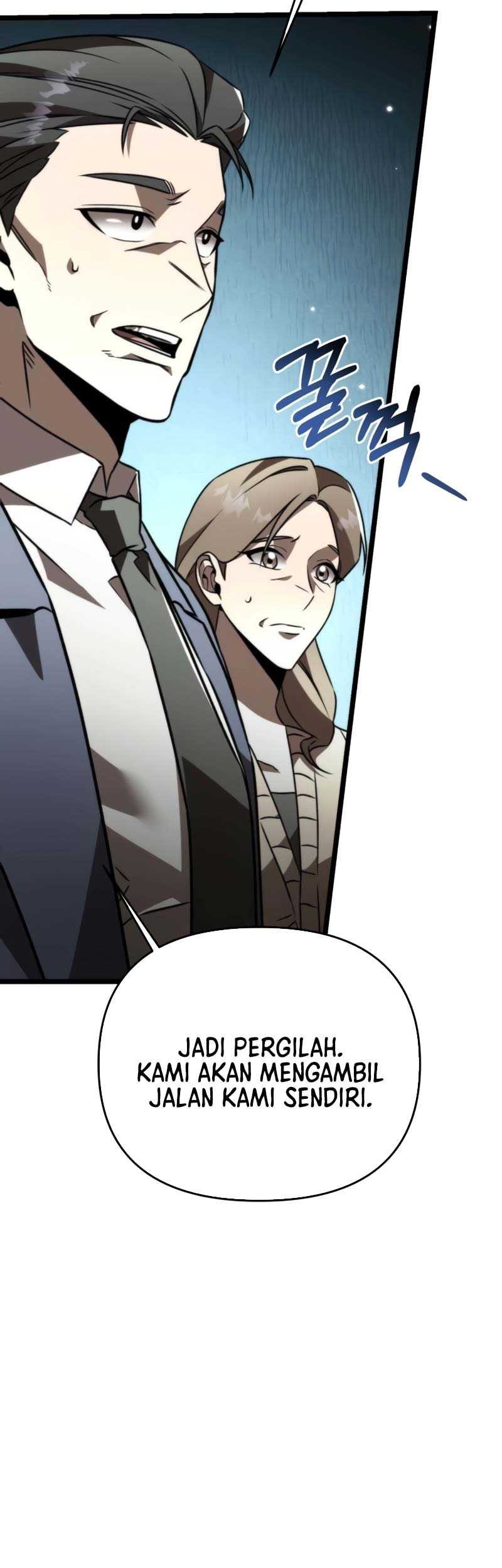 Reincarnator Chapter 25 Gambar 40