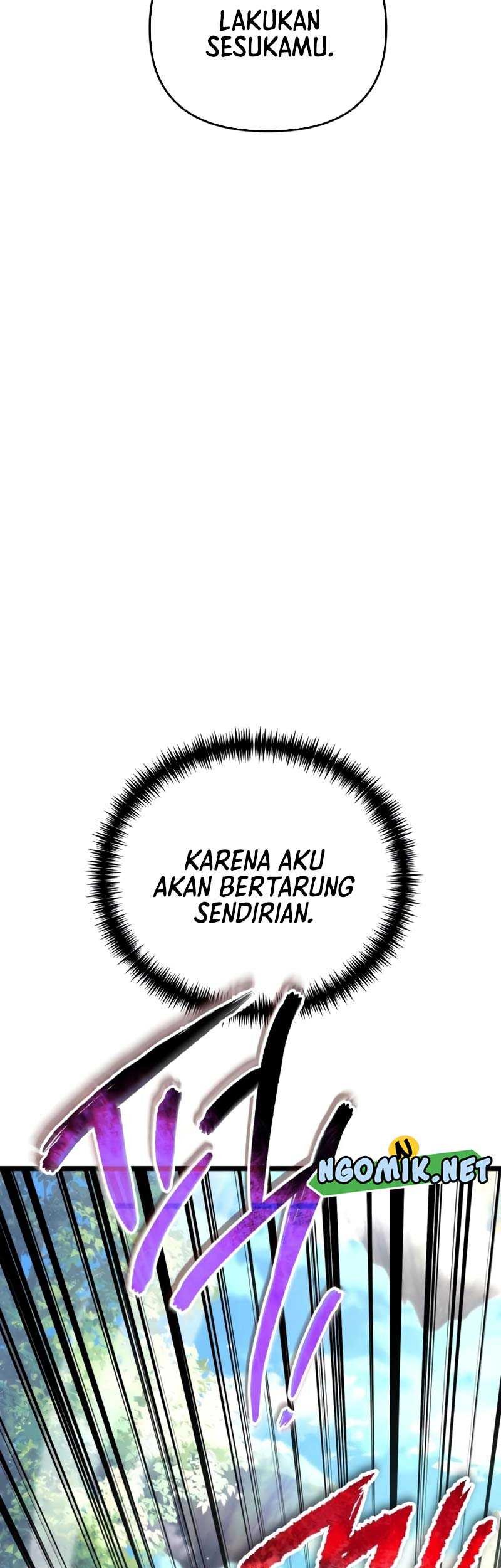 Reincarnator Chapter 25 Gambar 42
