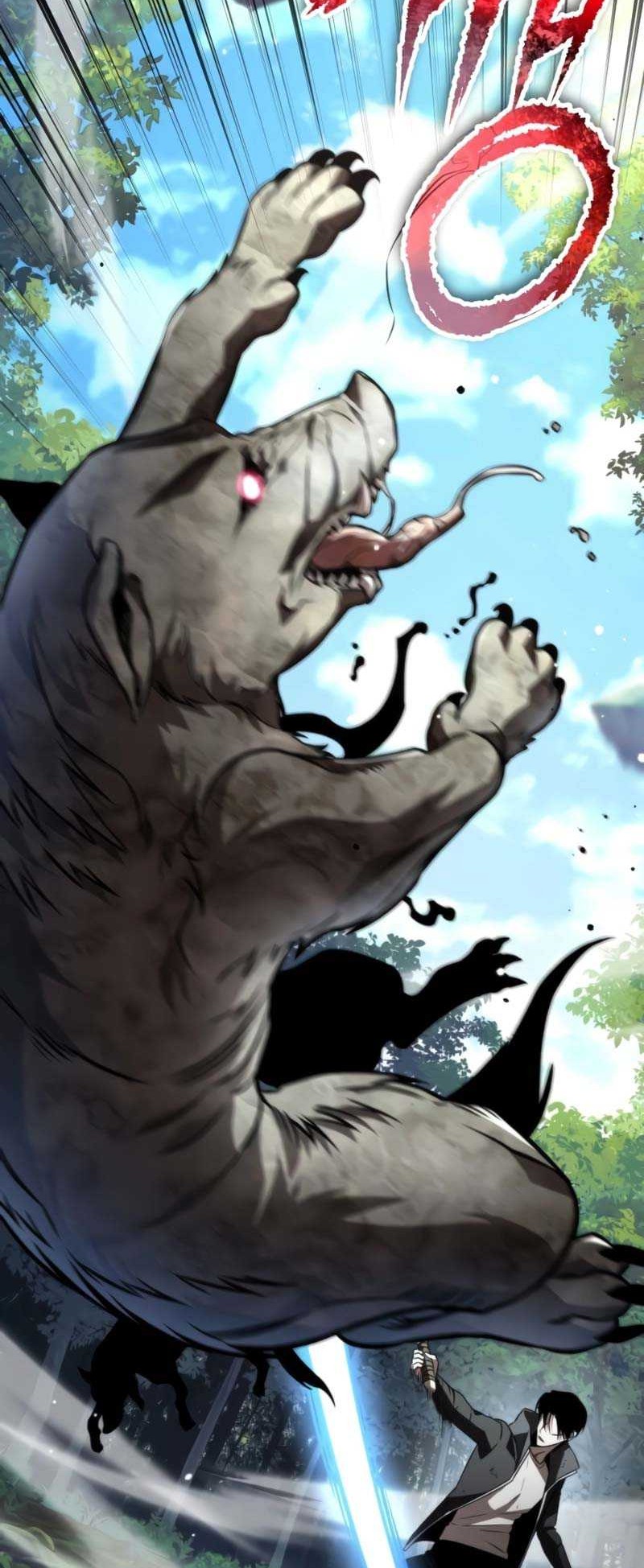 Reincarnator Chapter 25 Gambar 43