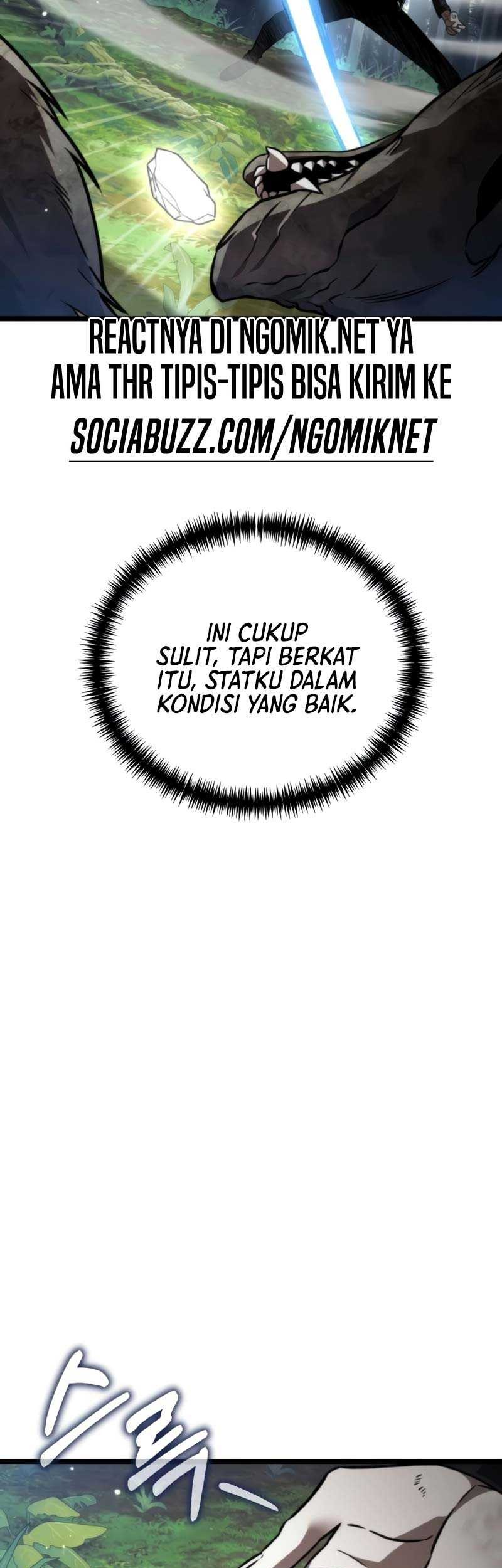 Reincarnator Chapter 25 Gambar 44