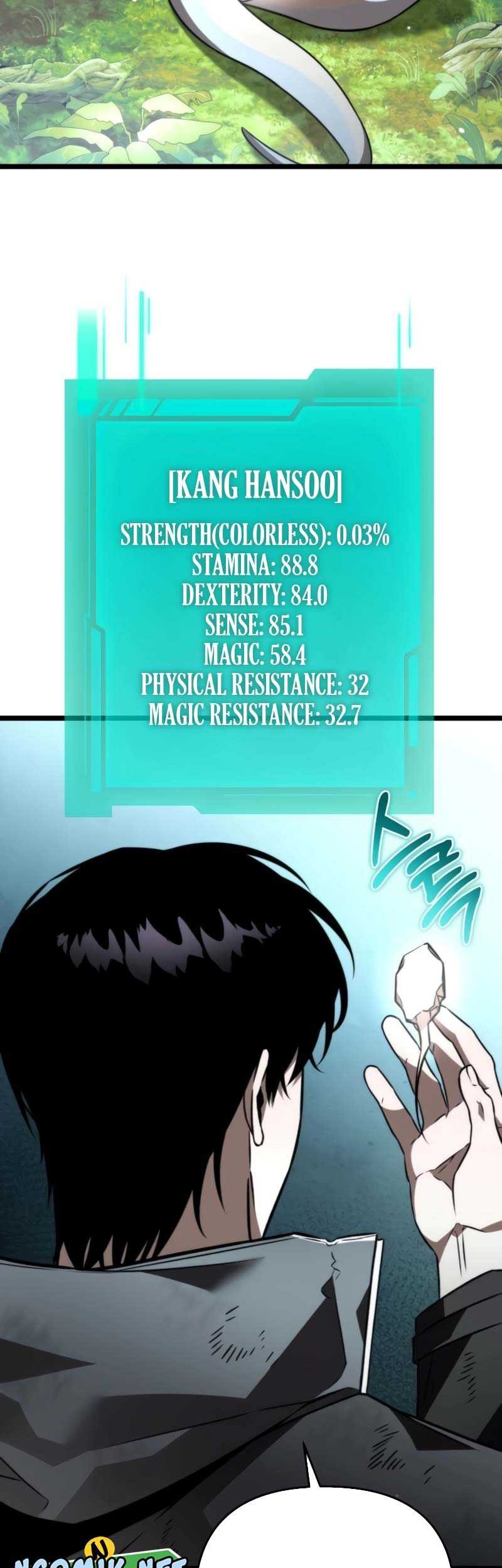 Reincarnator Chapter 25 Gambar 46