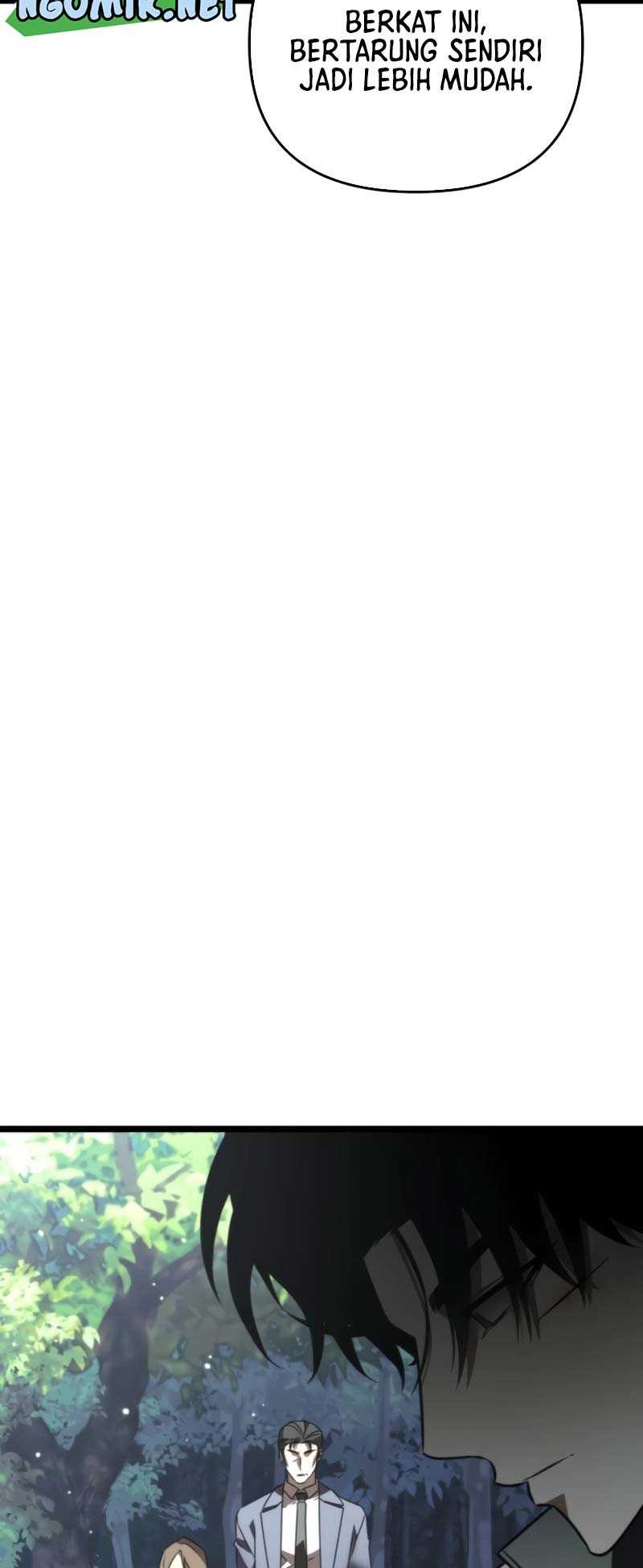 Reincarnator Chapter 25 Gambar 47
