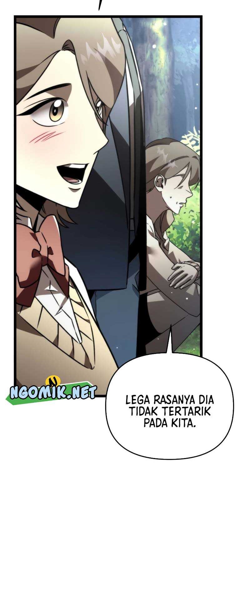 Reincarnator Chapter 25 Gambar 49