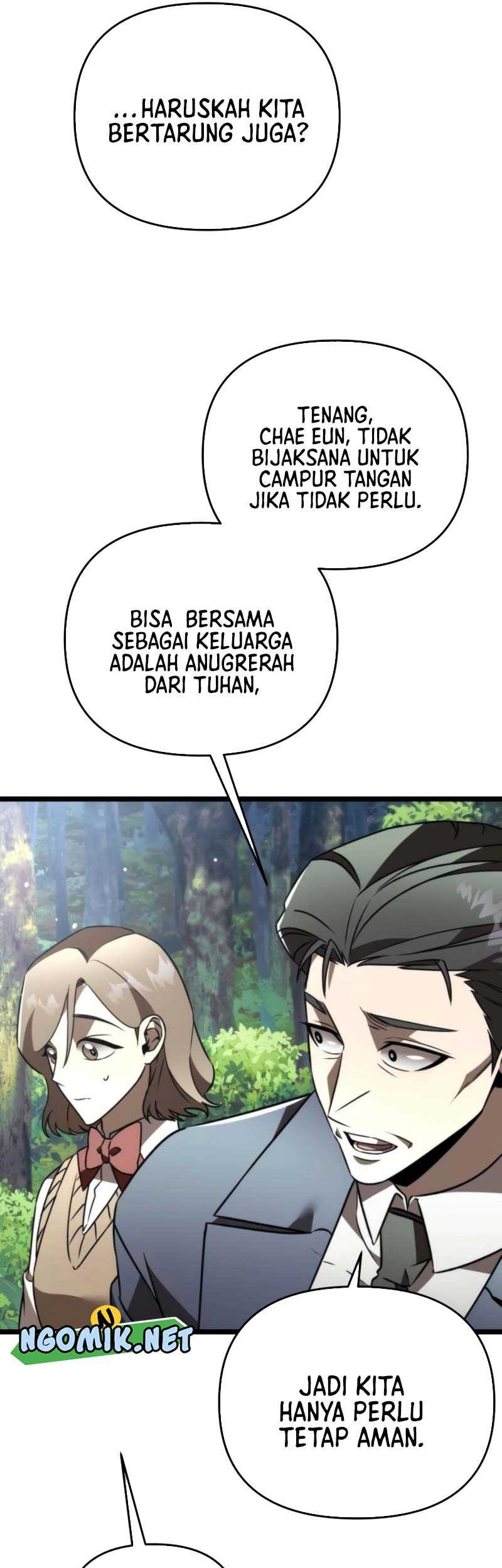 Reincarnator Chapter 25 Gambar 50