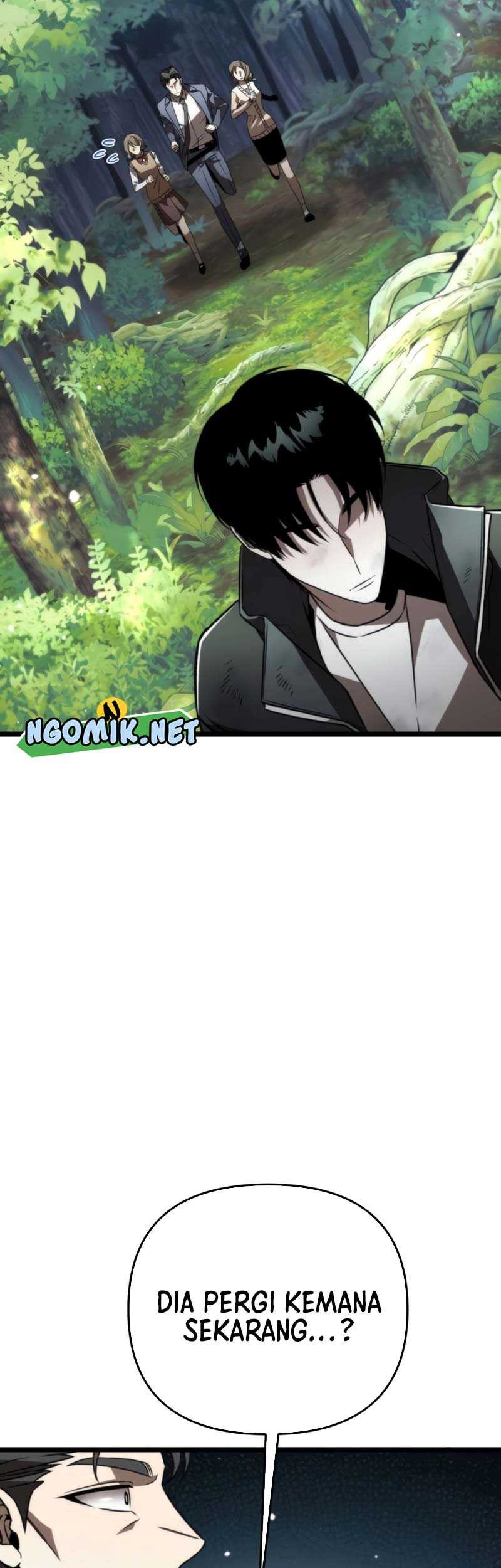 Reincarnator Chapter 25 Gambar 52